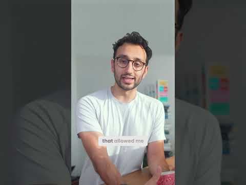 I learned to earn unlimited money