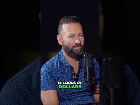 The Ultimate Cash Game Networking Strategy