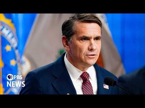 WATCH: More than 80 people charged in federal takedown of Puerto Rico gang