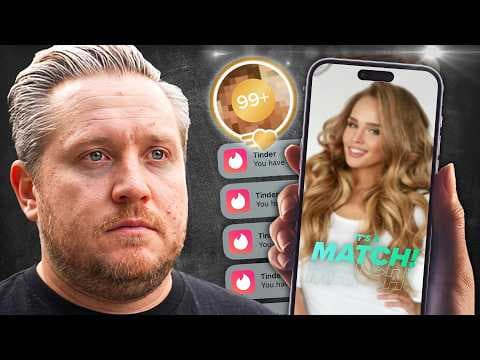 I SHOULD Suck at Online Dating... Here's Why I Don't