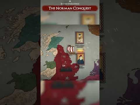 1066: The Brutal Forced March That Doomed King Harold