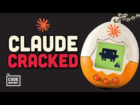 Tragic mistake... Anthropic leaks Claude’s source code