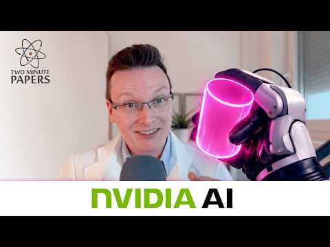 NVIDIA’s New AI Can Predict The Future