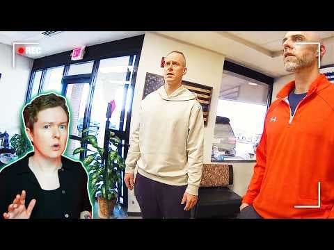 The Disturbing Caleb Flynn Affair