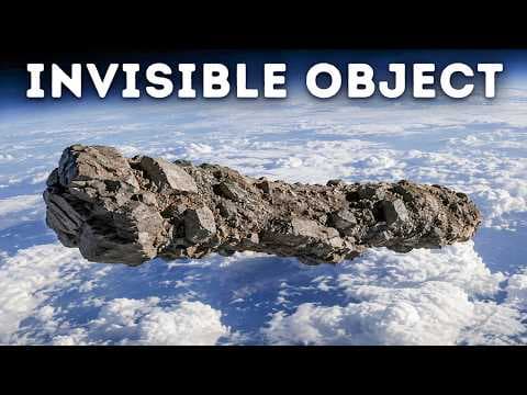 The Asteroid That Threatened Earth Isn't What We Thought