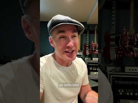 Blues Immersion is coming back!