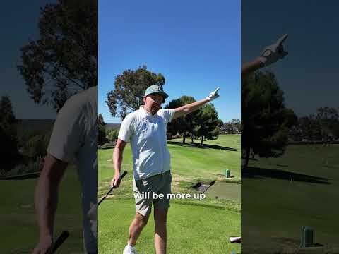 Optimize Your Drives #golfswing #golftips