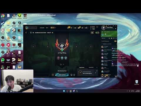 ✅ELOMAXXING BEFORE THE RANKED WIPE WITH POBELTER✅LADDER RESET ON 4/29✅