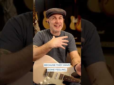 Why Some Musicians Instantly Connect