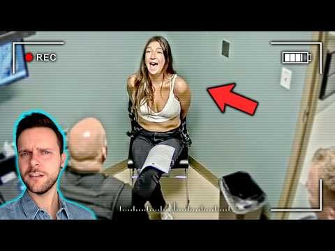 The Insufferable Case of Jamie Komoroski - Entitled Brat to Killer.