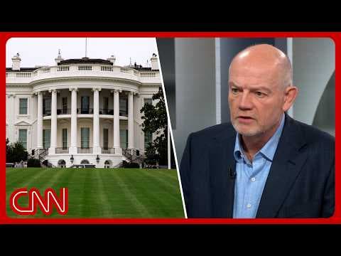 CNN chief reacts to White House media ban ruling
