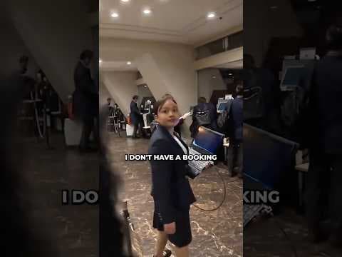 Ridiculous Japan Hotel Experience ๐ฏ๐ต