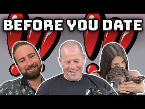 Why Rushing Into a Relationship Never Ends Well