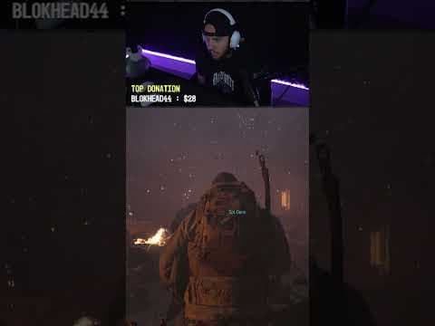 THE MW4 CAMPAIGN IS INSANE š„