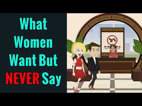 This Is More Attractive to Women Than Passion | Patience Vs Passion