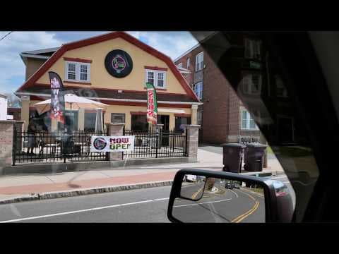 Hip Hop Sub Shop Review!