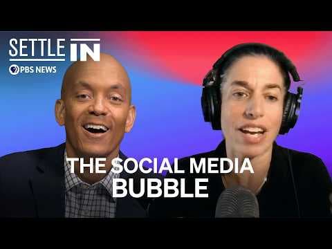 How social media shapes our narratives