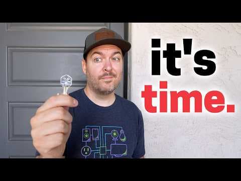 HUGE Life Update…