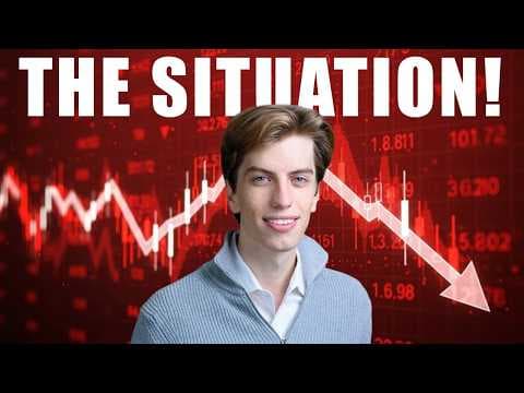 Lacking In Situational Awareness