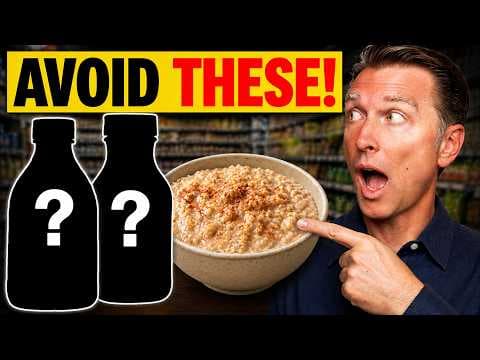The Next 3 Most Dangerous Carbs in the World
