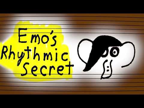 Why Does Emo Sound Like That?