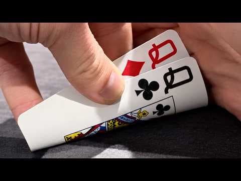 I Played Day 3 Of The WSOP Canada Main Event!!! (EVERY HAND PLAYED)