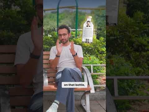 How to find out what you're actually good at