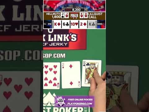 PHIL HELLMUTH BLOW-UP!