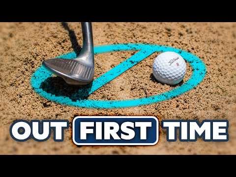 He Couldn’t Get Out Of Bunkers... Until This Happened