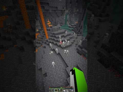 Half A Heart VS 20 Skeletons