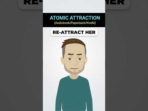 Girl Lost Interest? How to Re-Attract Her! #shorts