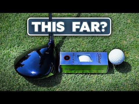 The Driver Mistake Almost Every Amateur Makes