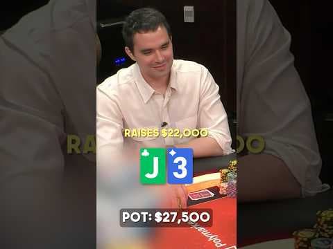 Alan Keating Sends Him On MEGA TILT!!!!