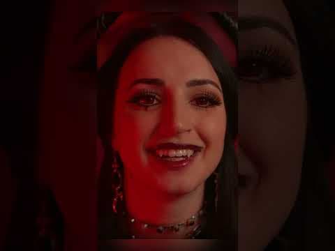 ASMR - Devil offers you a drink 🥃