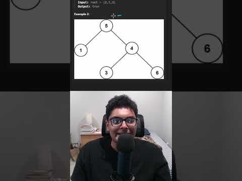 Validate Binary Search Tree - Leetcode 98