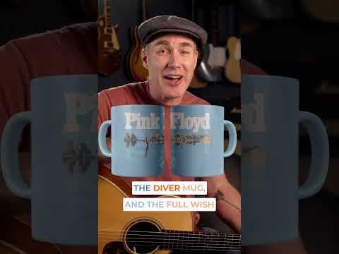 Learn Wish You Were Here (at 50!) + Win Rare Pink Floyd Prizes