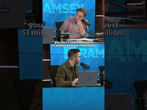 If You Don't Become Wealthy After Watching This It's Your Own Fault