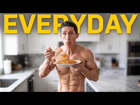 What ACTUALLY Gets You Lean (Stop Messing This Up!)
