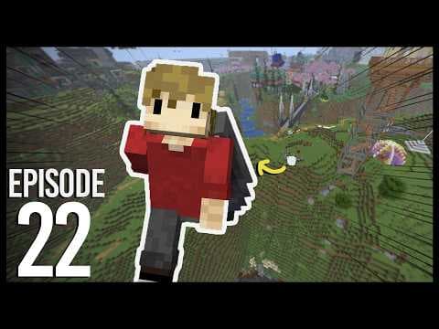 Hermitcraft 11: Episode 22 - THE GOOD EGG.