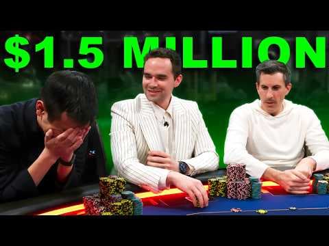 Do NOT Battle Alan Keating!!!