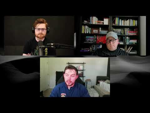 The Payload Podcast #005 - Casey Smith