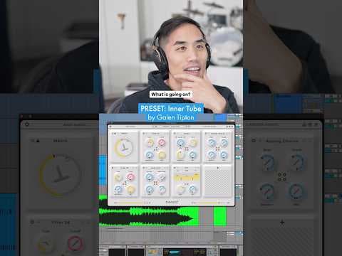 Wild drum sounds in the latest free Transit 2 update!
