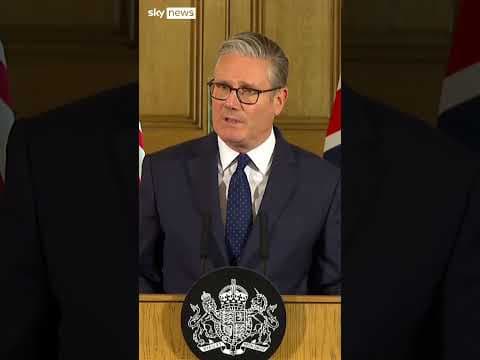 Golders Green attack: Starmer vows more security to protect Jewish communities