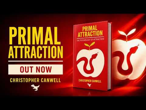 Primal Attraction Available Today (Atomic Attraction Sequel)