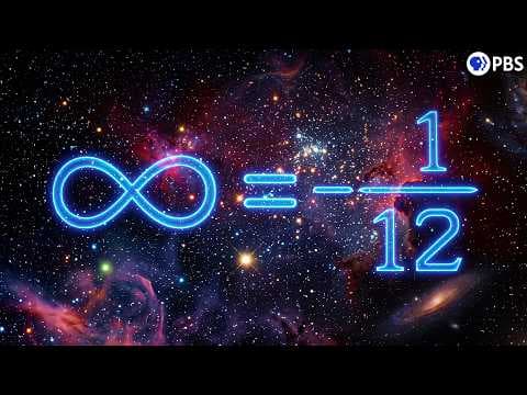 The Impossible Equation Behind String Theory's 26 Dimensions