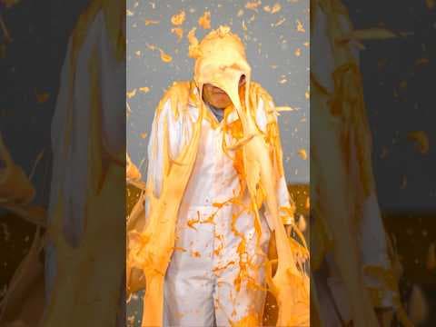 The SECRET to Fighting Laundry Stains #TidePartner