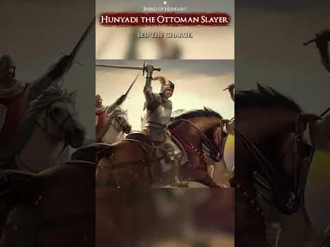 The Hungarian Commander Who Decoded Ottoman Tactics