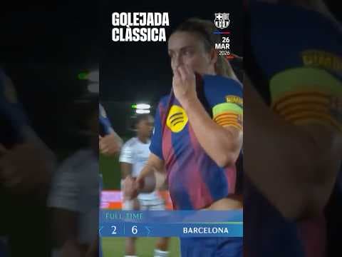 🔵🔴 BARÇA NOTÍCIES (26 de març) L'actualitat en 3 minuts. #shorts #fcbarcelona #news #shortvideo