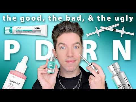 Does PDRN Really Do Anything?