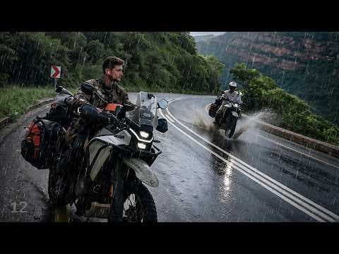 This Was The Moment It All Went Very Wrong | Crossing Africa